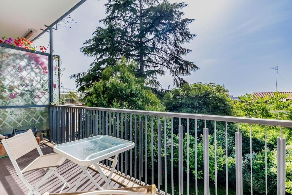 Luxury Apartment Front Of Cavalieri Hilton Hotel Rzym Zewnętrze zdjęcie