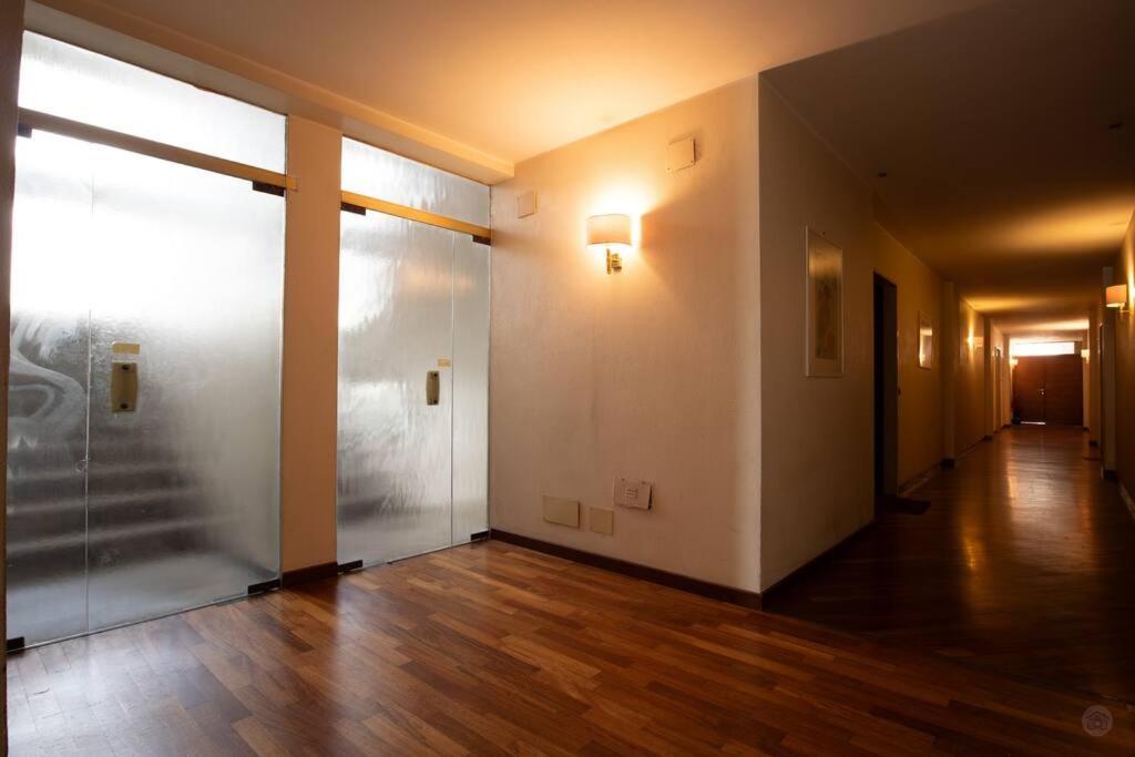 Luxury Apartment Front Of Cavalieri Hilton Hotel Rzym Zewnętrze zdjęcie