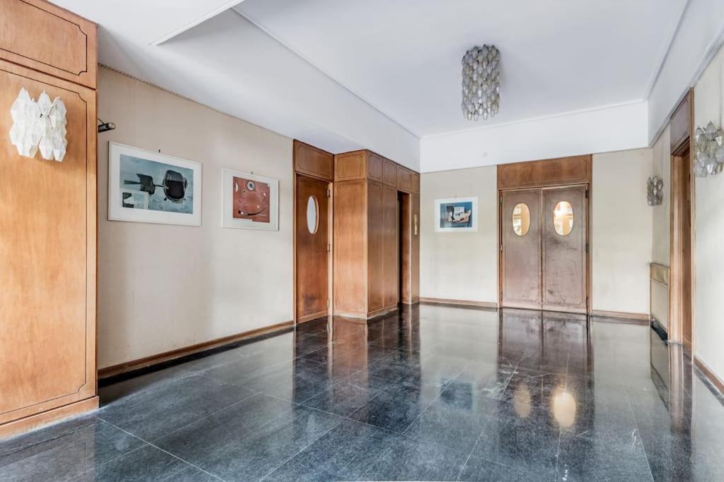 Luxury Apartment Front Of Cavalieri Hilton Hotel Rzym Zewnętrze zdjęcie